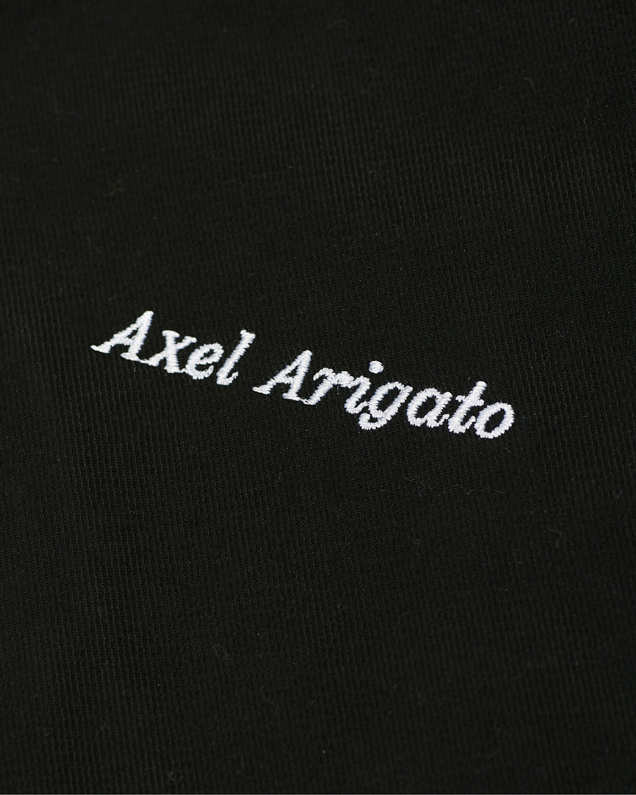 Herre | Jakker | Axel Arigato | Ortega Jacket Black