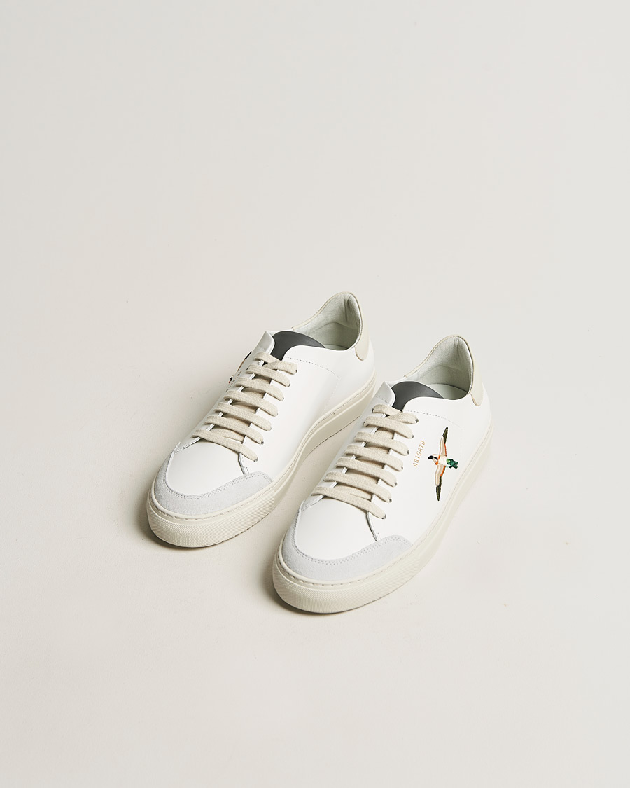 Herre | | Axel Arigato | Clean 90 Triple Bee Bird Sneaker White