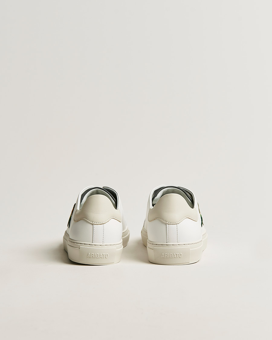 Herre | Sneakers | Axel Arigato | Clean 90 Triple Bee Bird Sneaker White