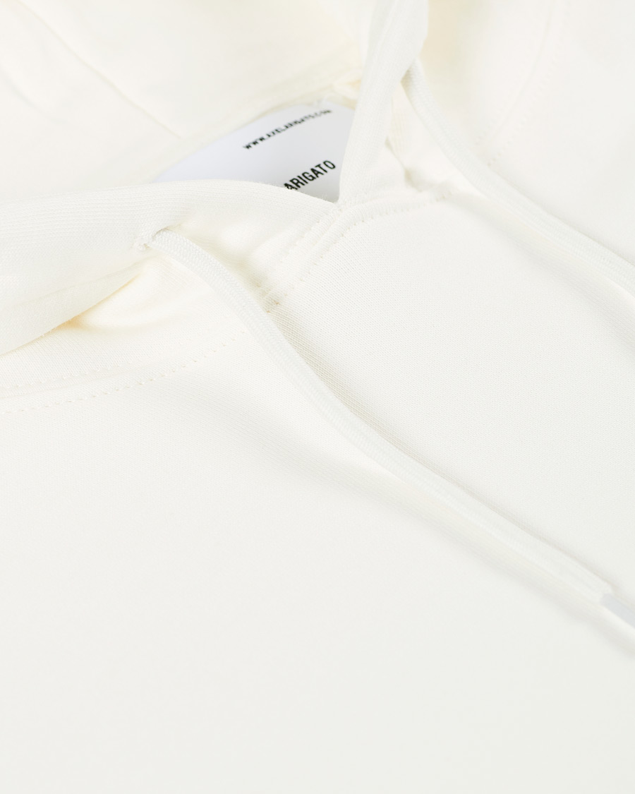 Herre | Gensere | Axel Arigato | London Hoodie White