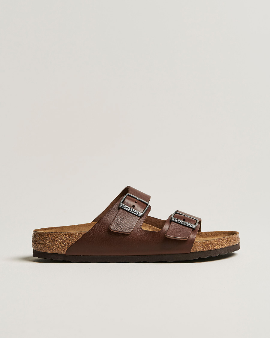 Herre | BIRKENSTOCK Arizona Vintage Wood Roast | BIRKENSTOCK | Arizona Vintage Wood Roast