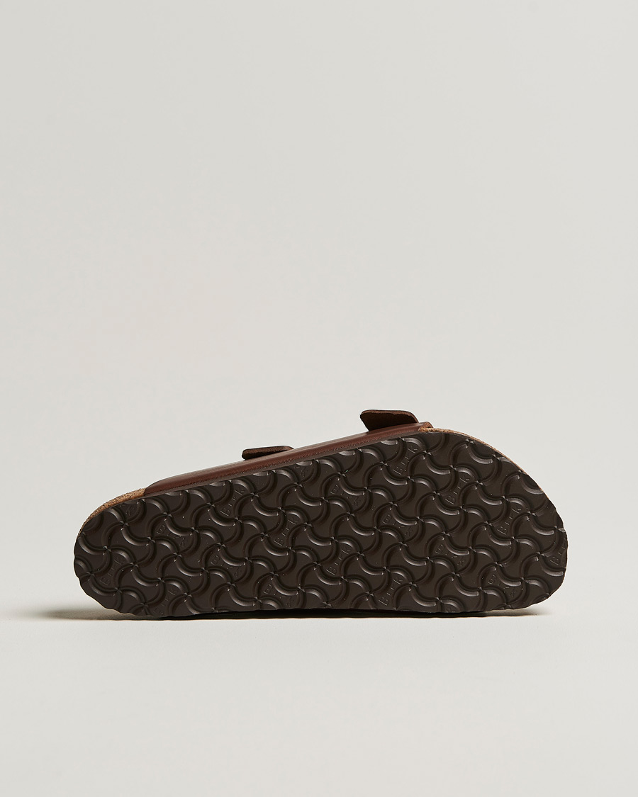 Herre | BIRKENSTOCK Arizona Vintage Wood Roast | BIRKENSTOCK | Arizona Vintage Wood Roast