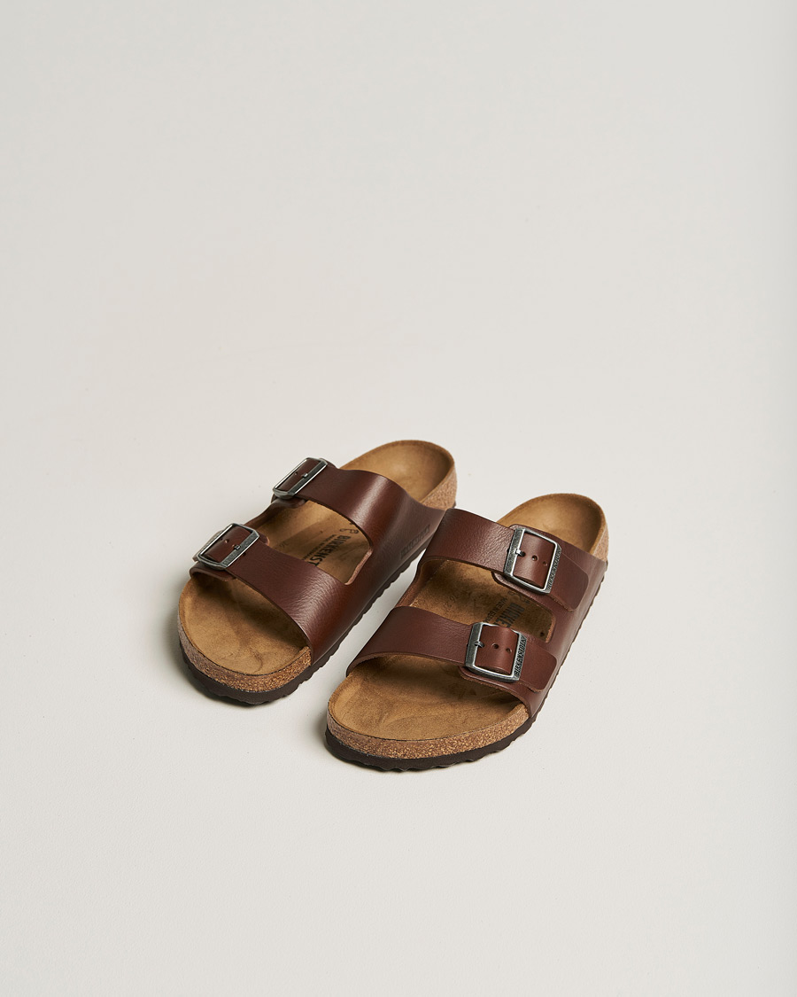 Herre | BIRKENSTOCK Arizona Vintage Wood Roast | BIRKENSTOCK | Arizona Vintage Wood Roast