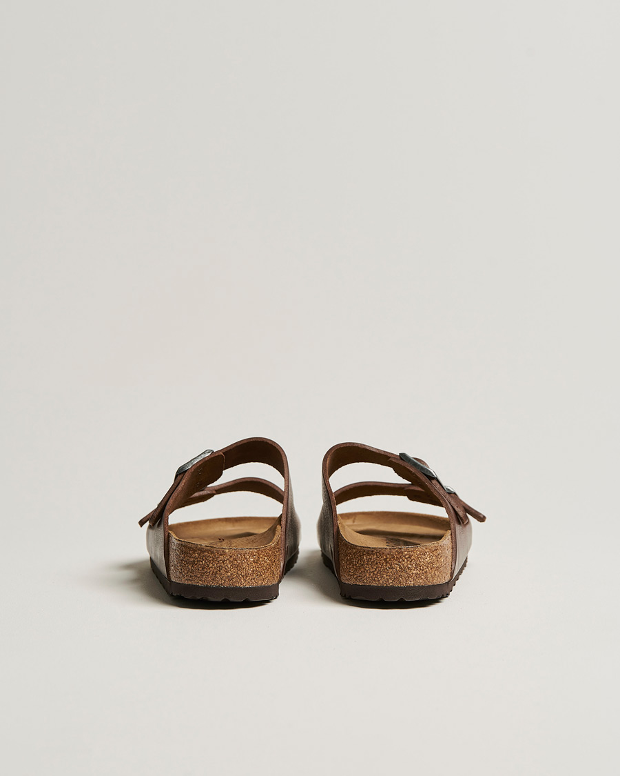 Herre | BIRKENSTOCK Arizona Vintage Wood Roast | BIRKENSTOCK | Arizona Vintage Wood Roast