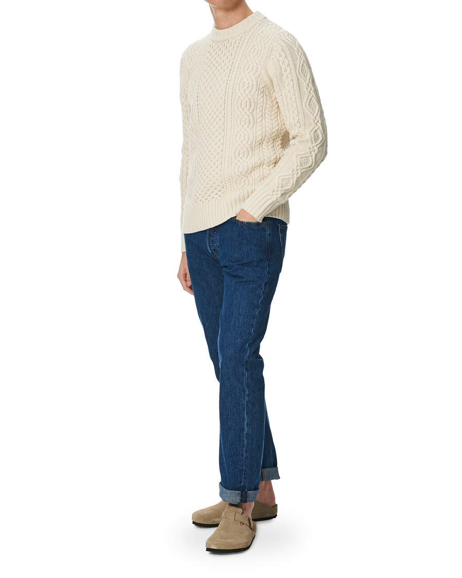 Herre | BIRKENSTOCK Boston Soft Footbed Taupe Suede | BIRKENSTOCK | Boston Soft Footbed Taupe Suede