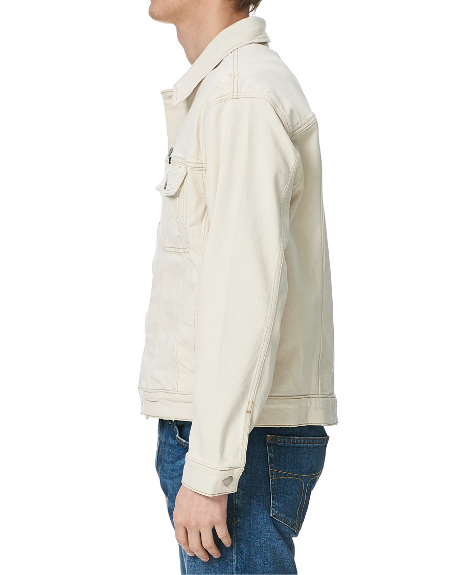Herre | Jakker | Calvin Klein Jeans | Regular Denim Jacket Light