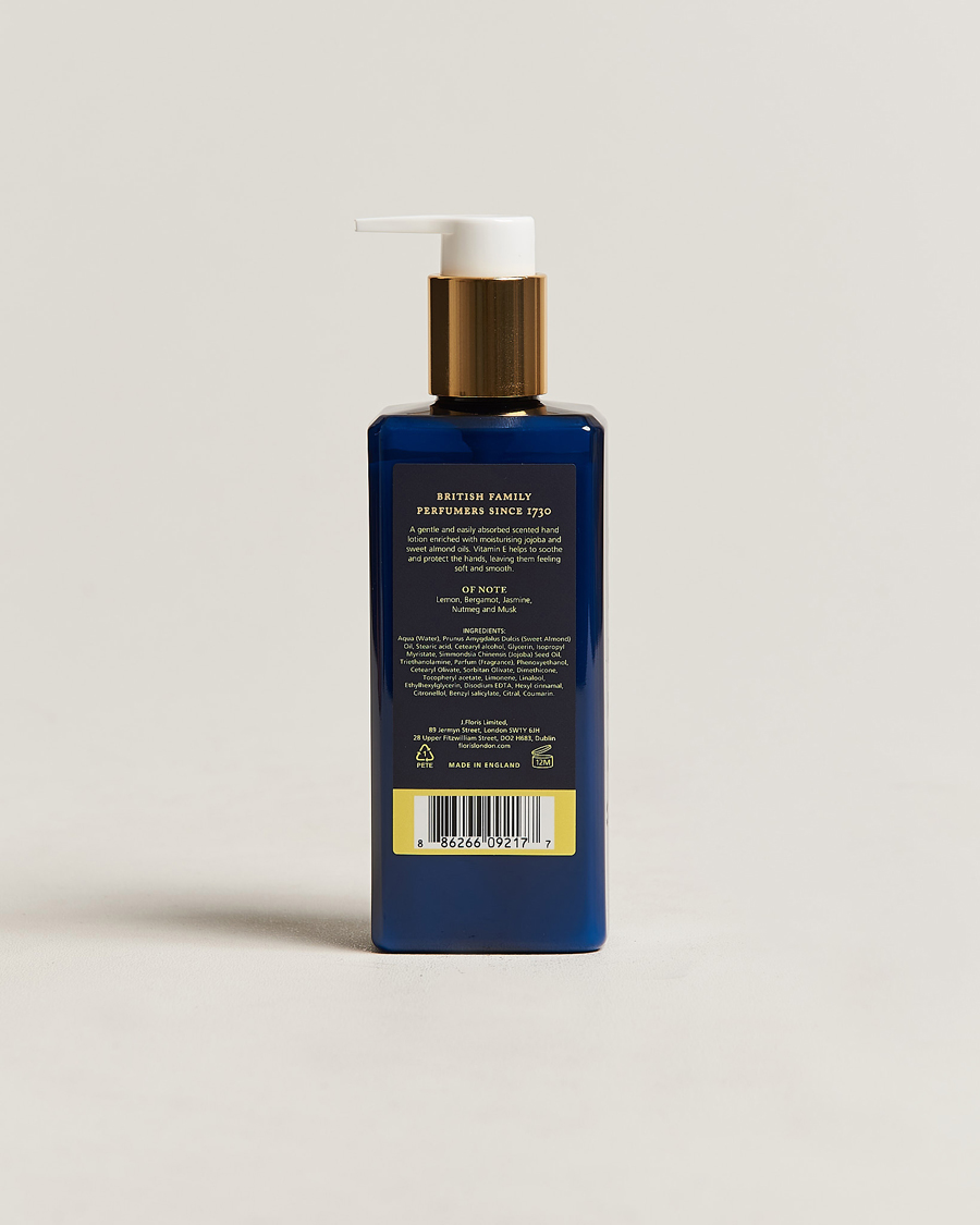 Herre | Livsstil | Floris London | Cefiro Luxury Hand Lotion 250ml