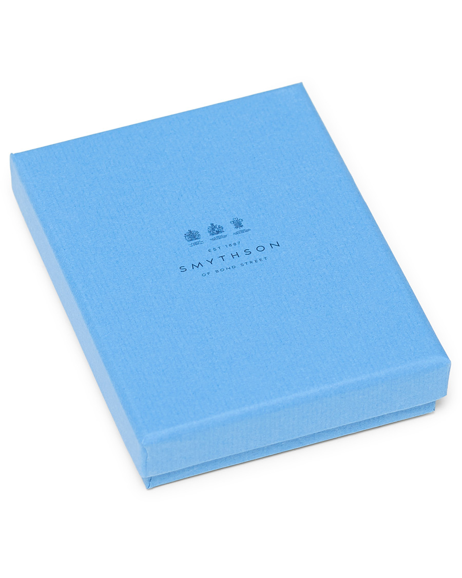 Herre | Smythson Crossgrain Notebook Eue de Nil Untitled | Smythson | Crossgrain Notebook Eue de Nil Untitled