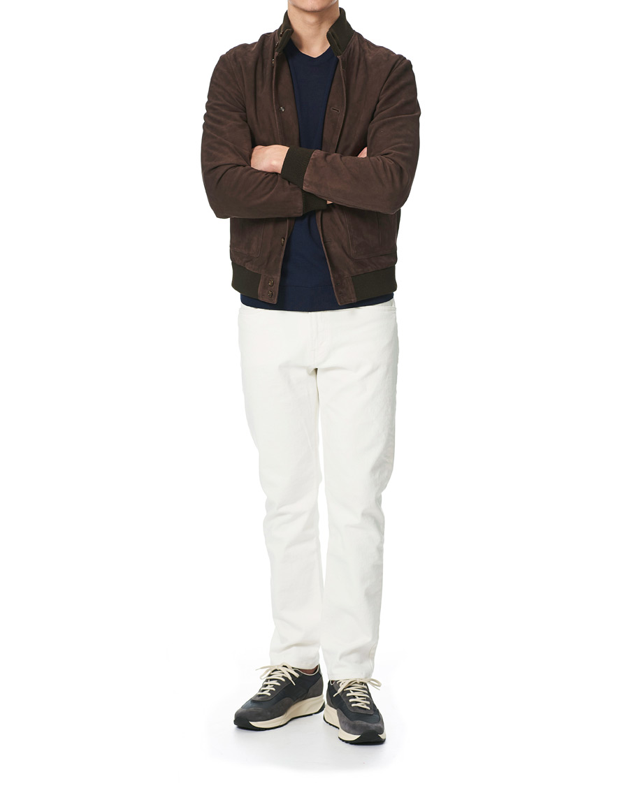 Herre | Common Projects Track Classic Sneaker Dark Grey | Common Projects | Track Classic Sneaker Dark Grey