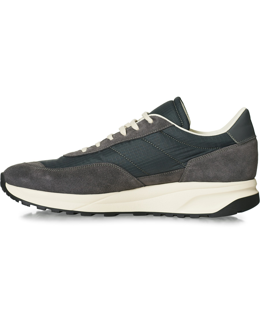 Herre | Common Projects Track Classic Sneaker Dark Grey | Common Projects | Track Classic Sneaker Dark Grey