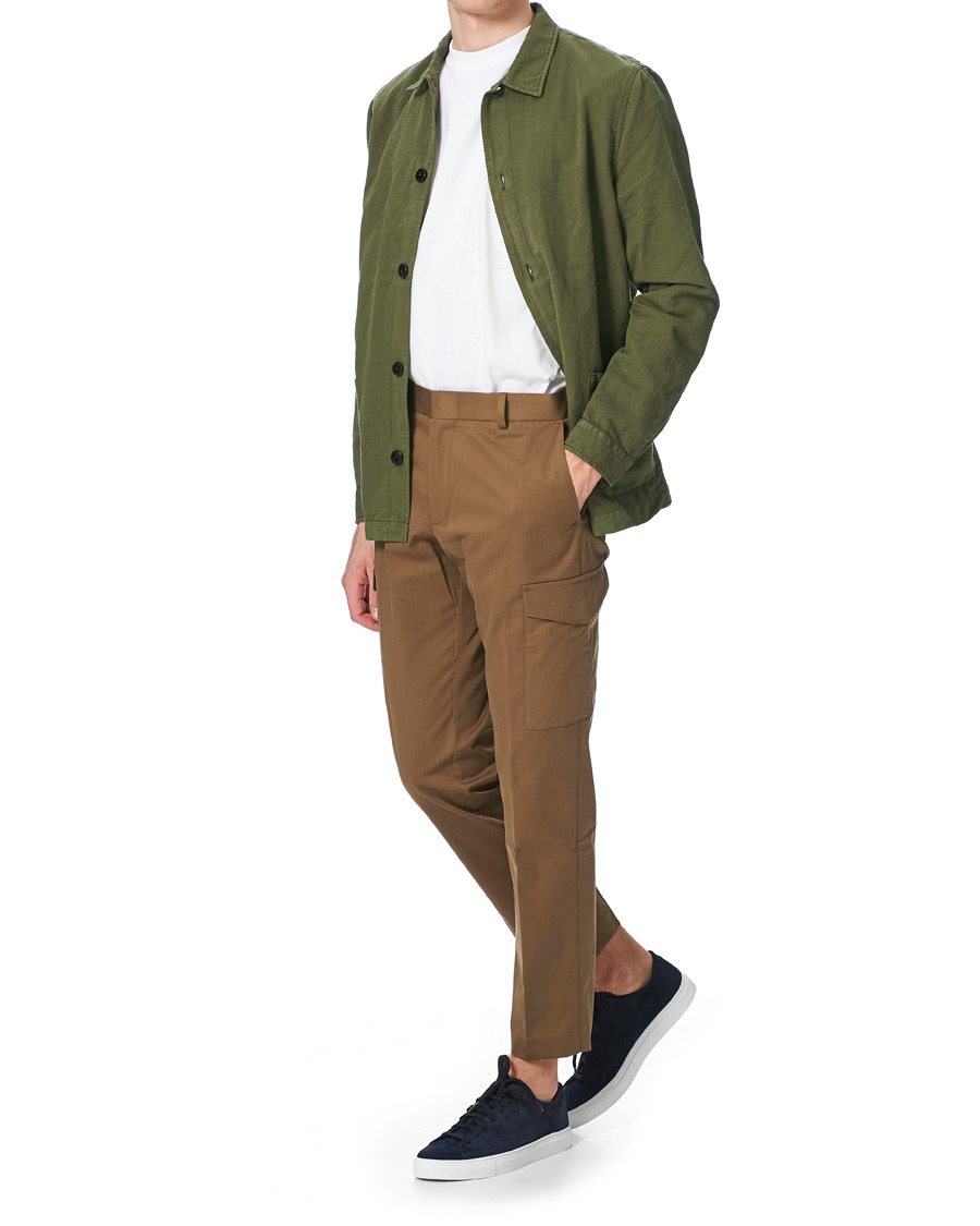 Herre | Diemme Loria Low Sneaker Navy Suede | Diemme | Loria Low Sneaker Navy Suede