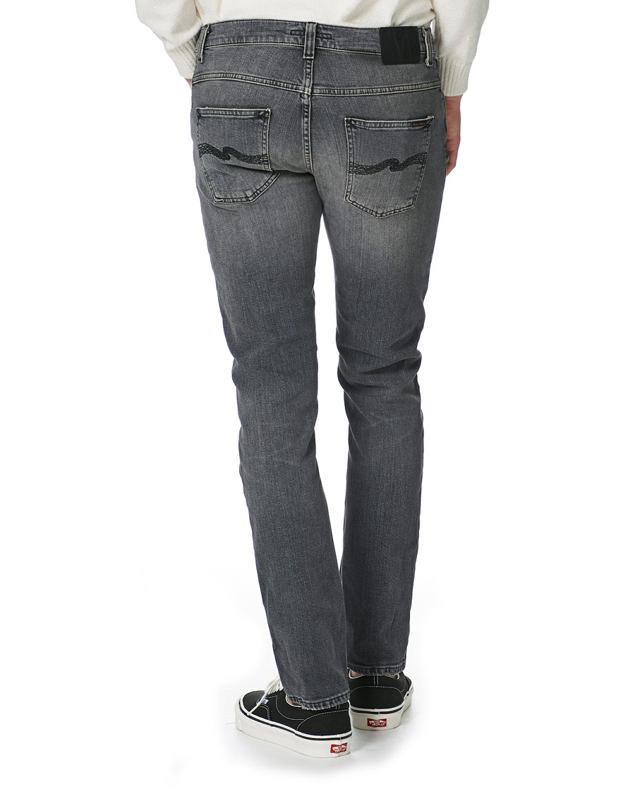 Nudie grim tim sales grey