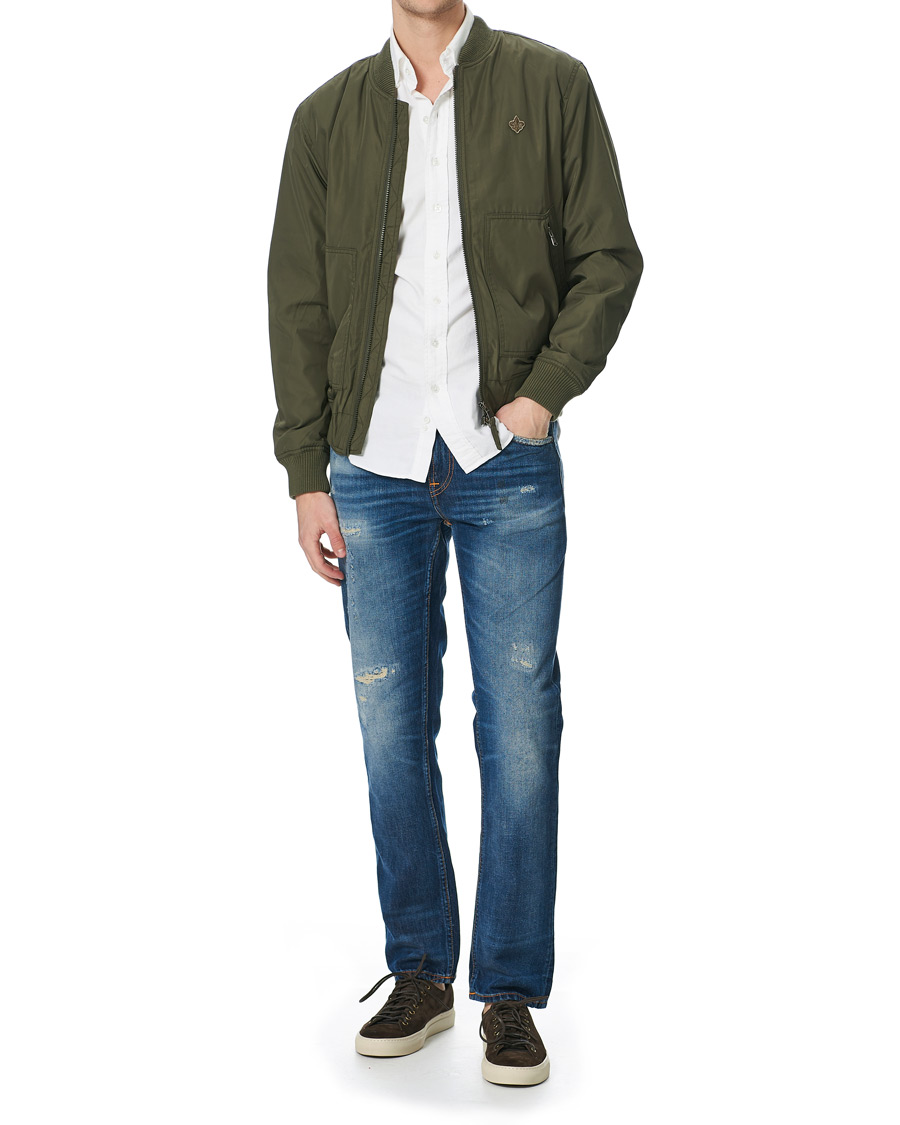 Herre | Jeans | Nudie Jeans | Gritty Jackson Jeans Desert Life