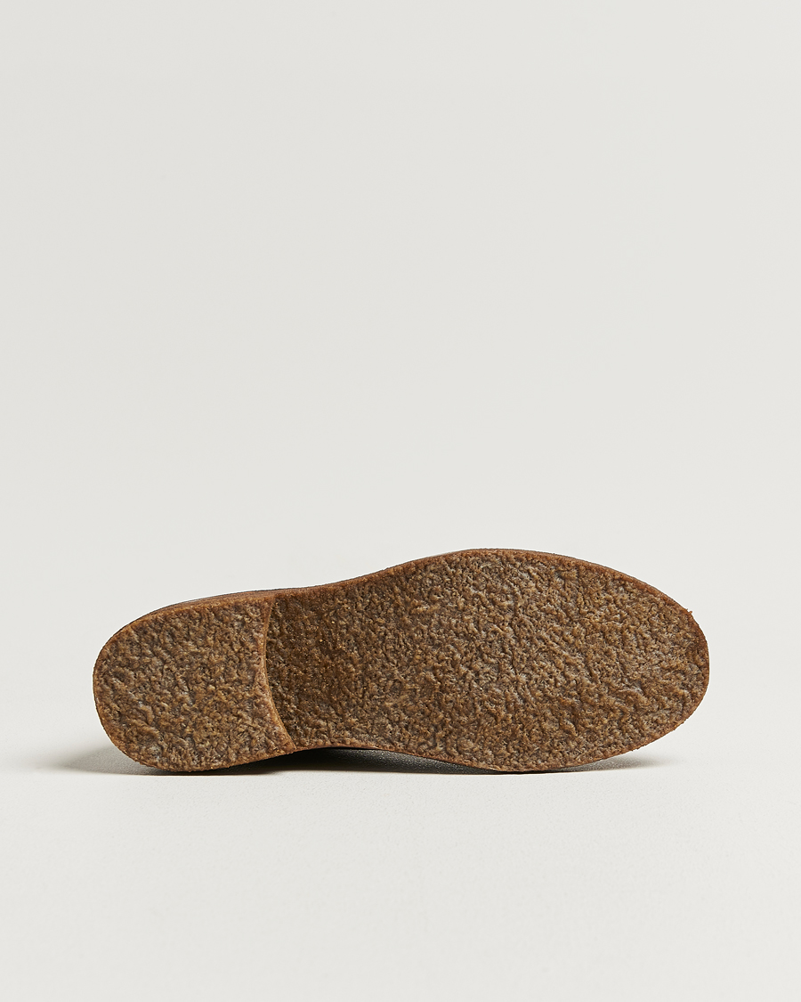 Herre | Støvler | Astorflex | Deukeflex Chukka Boot Dark Brown Suede