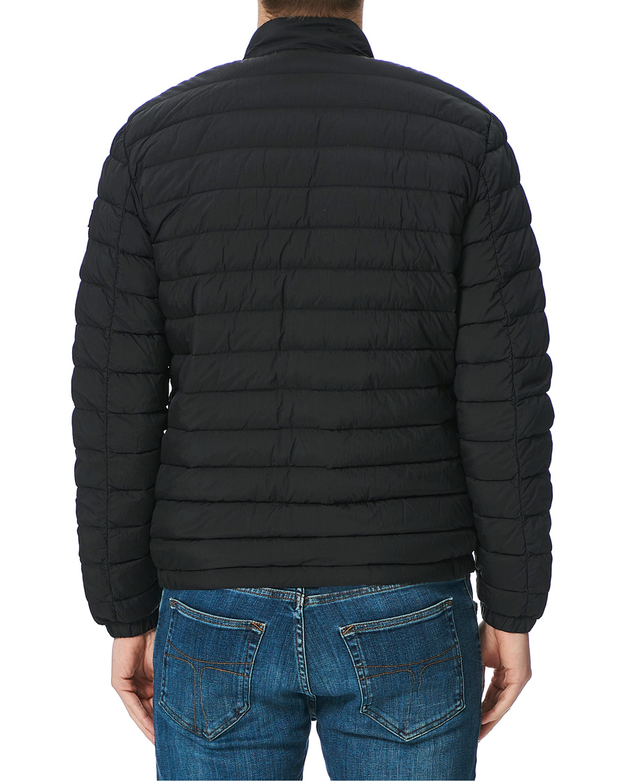 Herre | Jakker | Woolrich | Sundance Down Jacket Navy