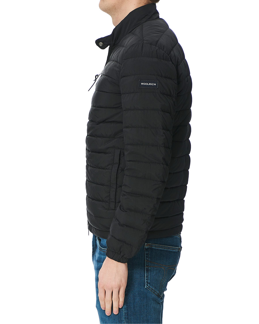 Herre | Jakker | Woolrich | Sundance Down Jacket Navy