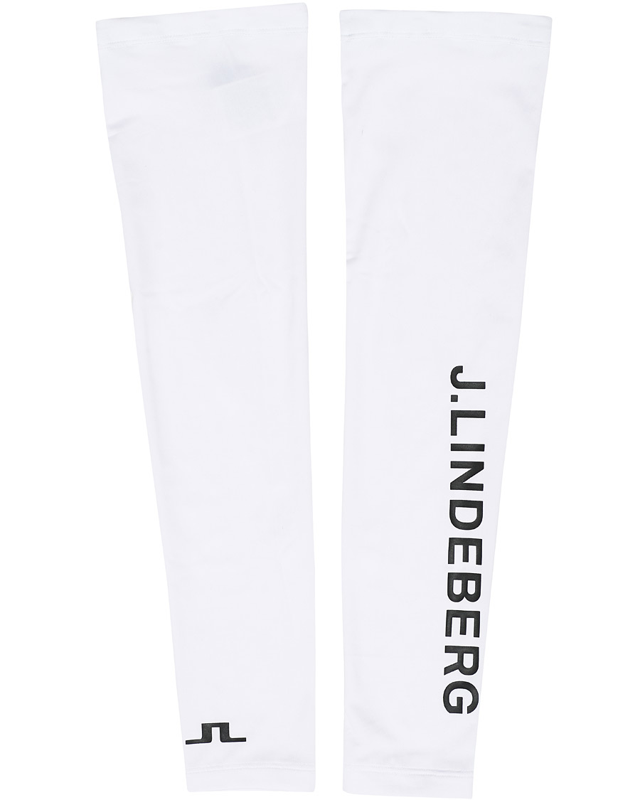 Herre | Pikéer | J.Lindeberg | Enzo Golf Sleeves White