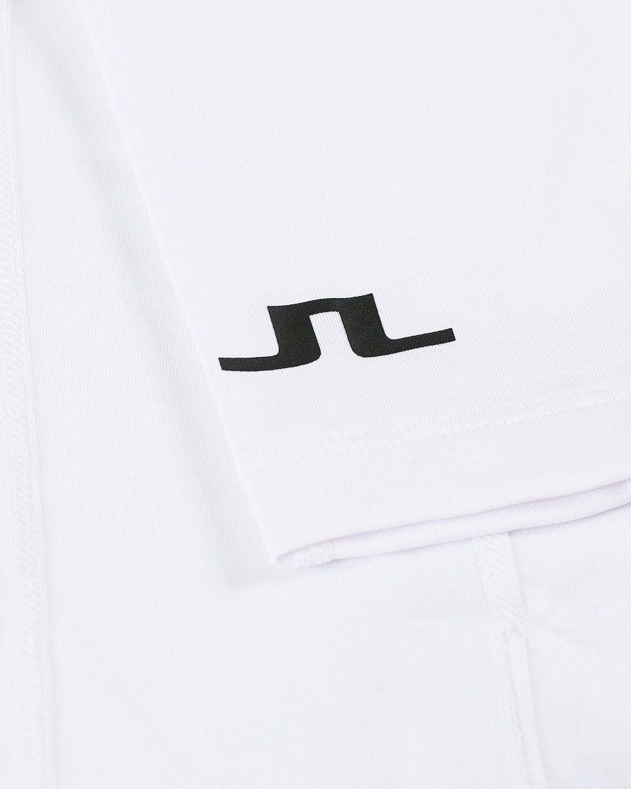 Herre | Pikéer | J.Lindeberg | Enzo Golf Sleeves White