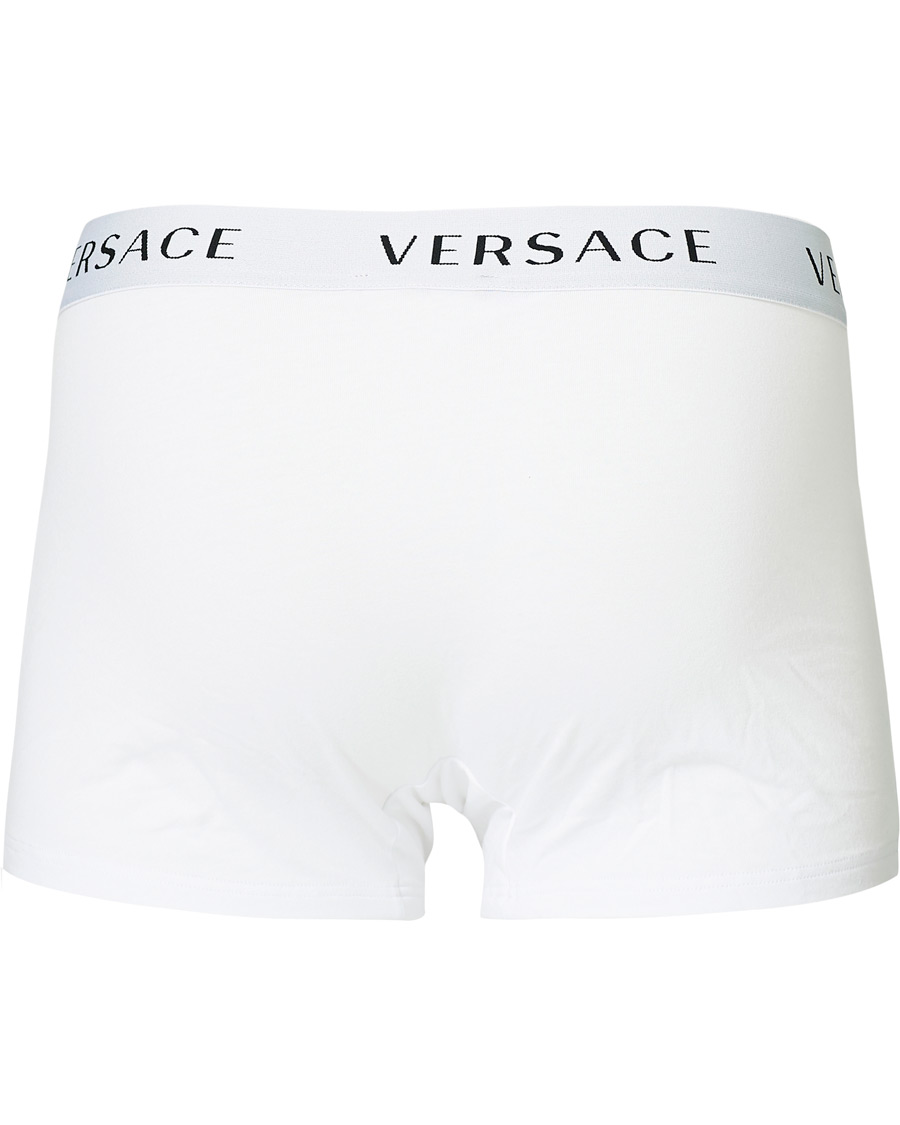 Herre | Undertøy | Versace | Boxer Briefs White