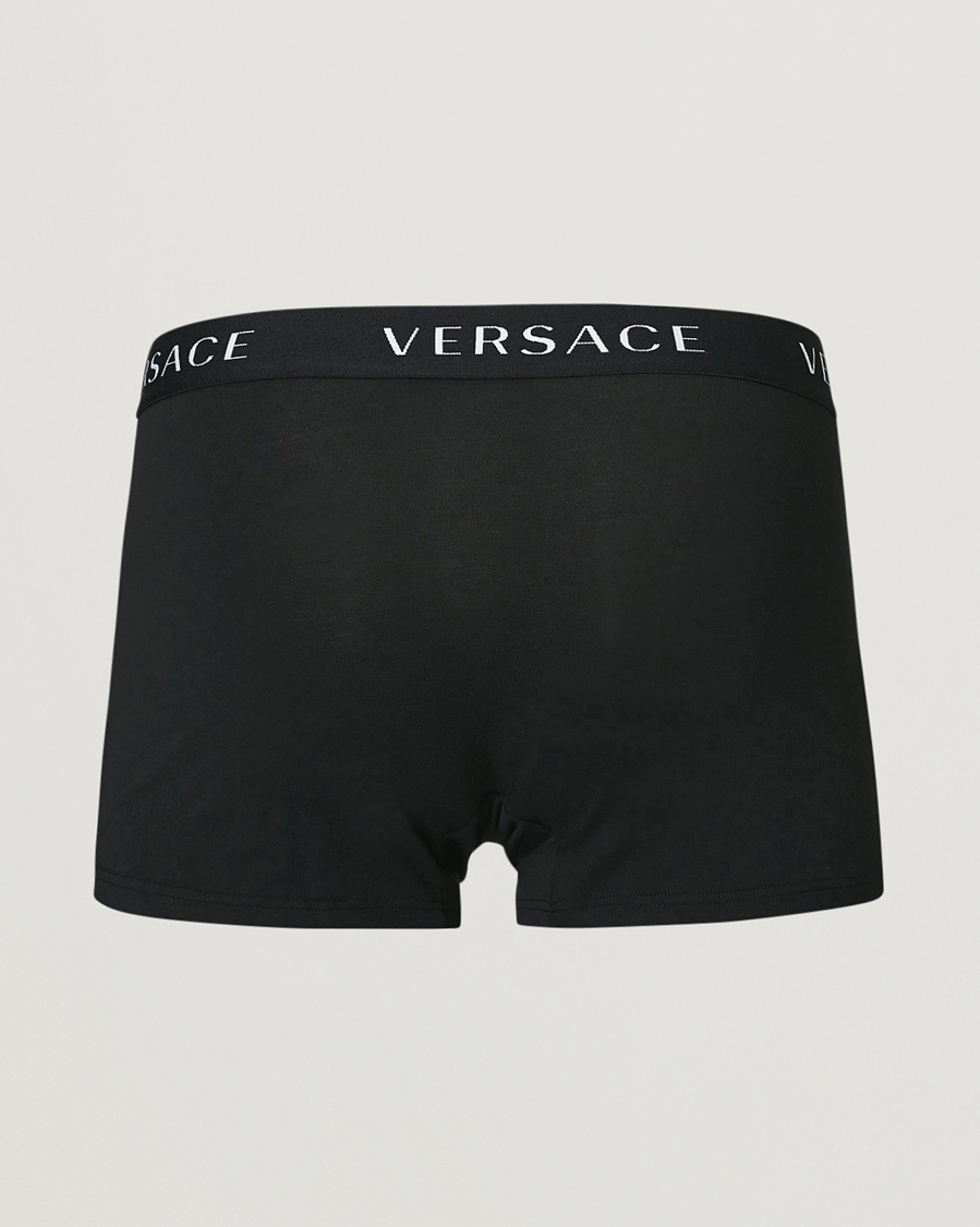 Herre | Undertøy | Versace | Boxer Briefs Black