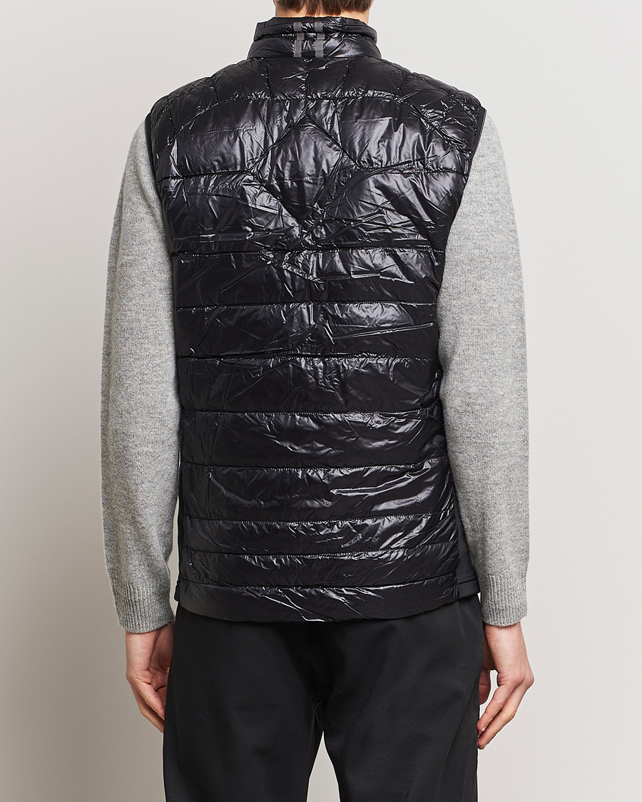 Herre | Vester | Canada Goose | Hybridge Lite Vest Black