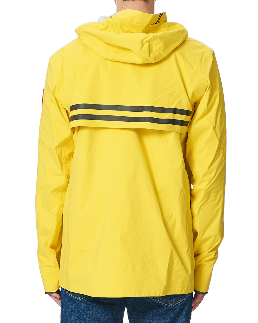 Herre | Jakker | Canada Goose | Nanaimo Jacket Overboard Yellow