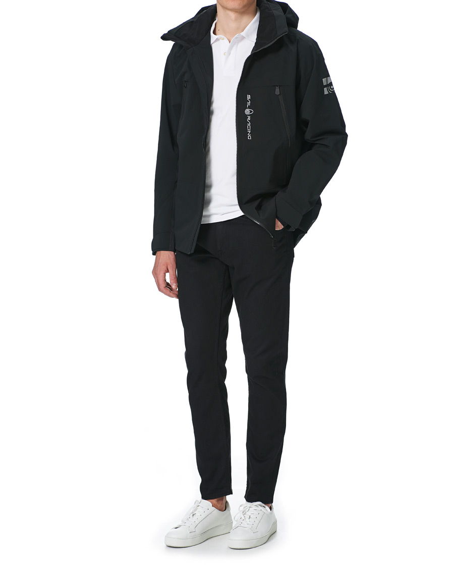 Herre | Jakker | Sail Racing | Spray Ocean Jacket Carbon