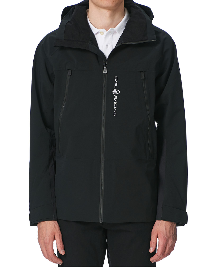 Herre | Jakker | Sail Racing | Spray Ocean Jacket Carbon