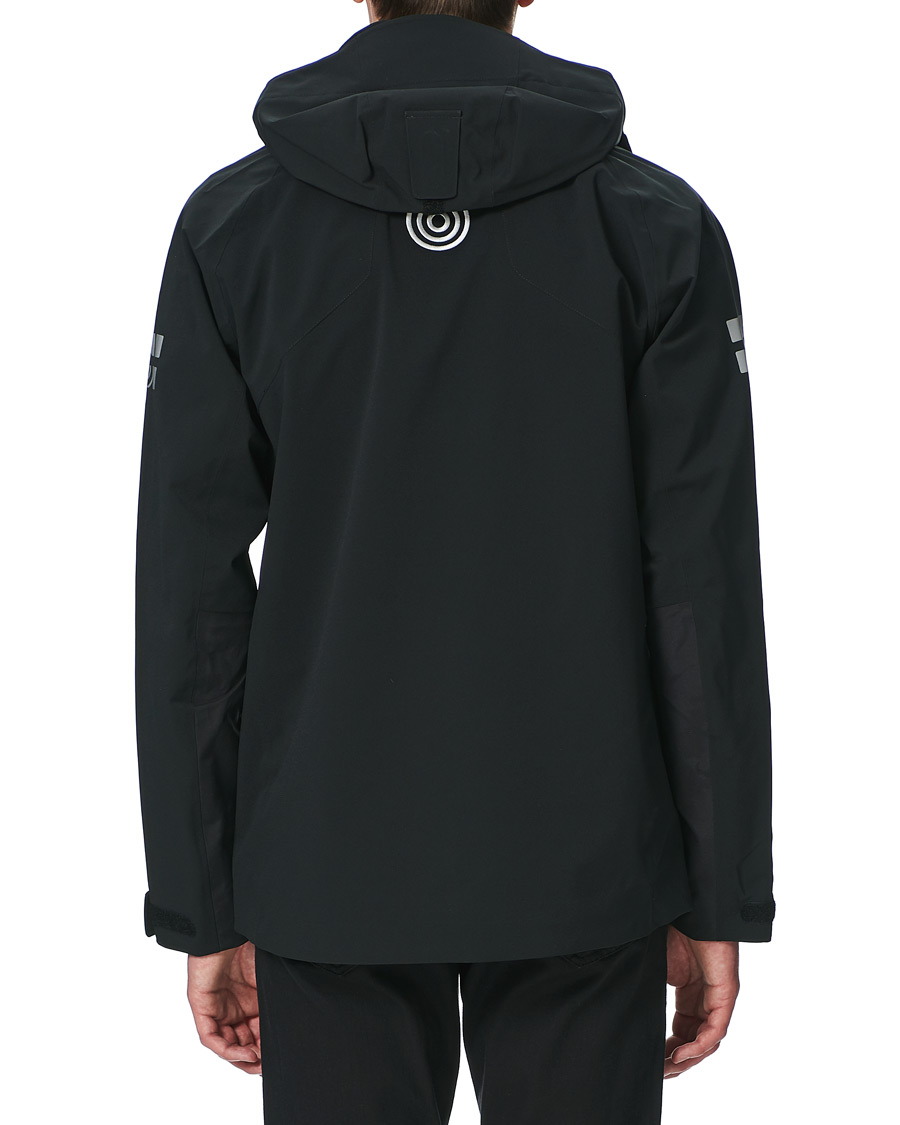 Herre | Jakker | Sail Racing | Spray Ocean Jacket Carbon