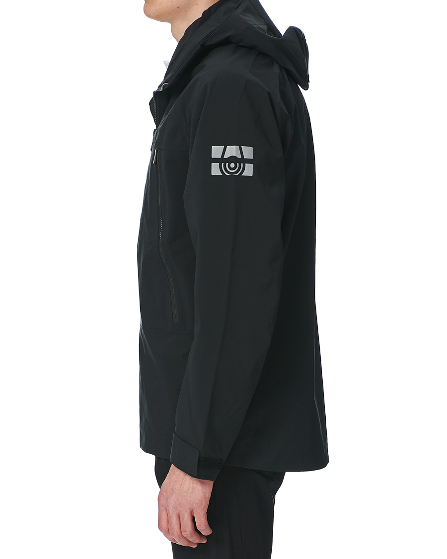 Herre | Jakker | Sail Racing | Spray Ocean Jacket Carbon