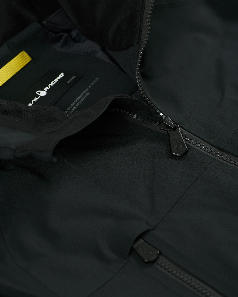 Herre | Jakker | Sail Racing | Spray Ocean Jacket Carbon