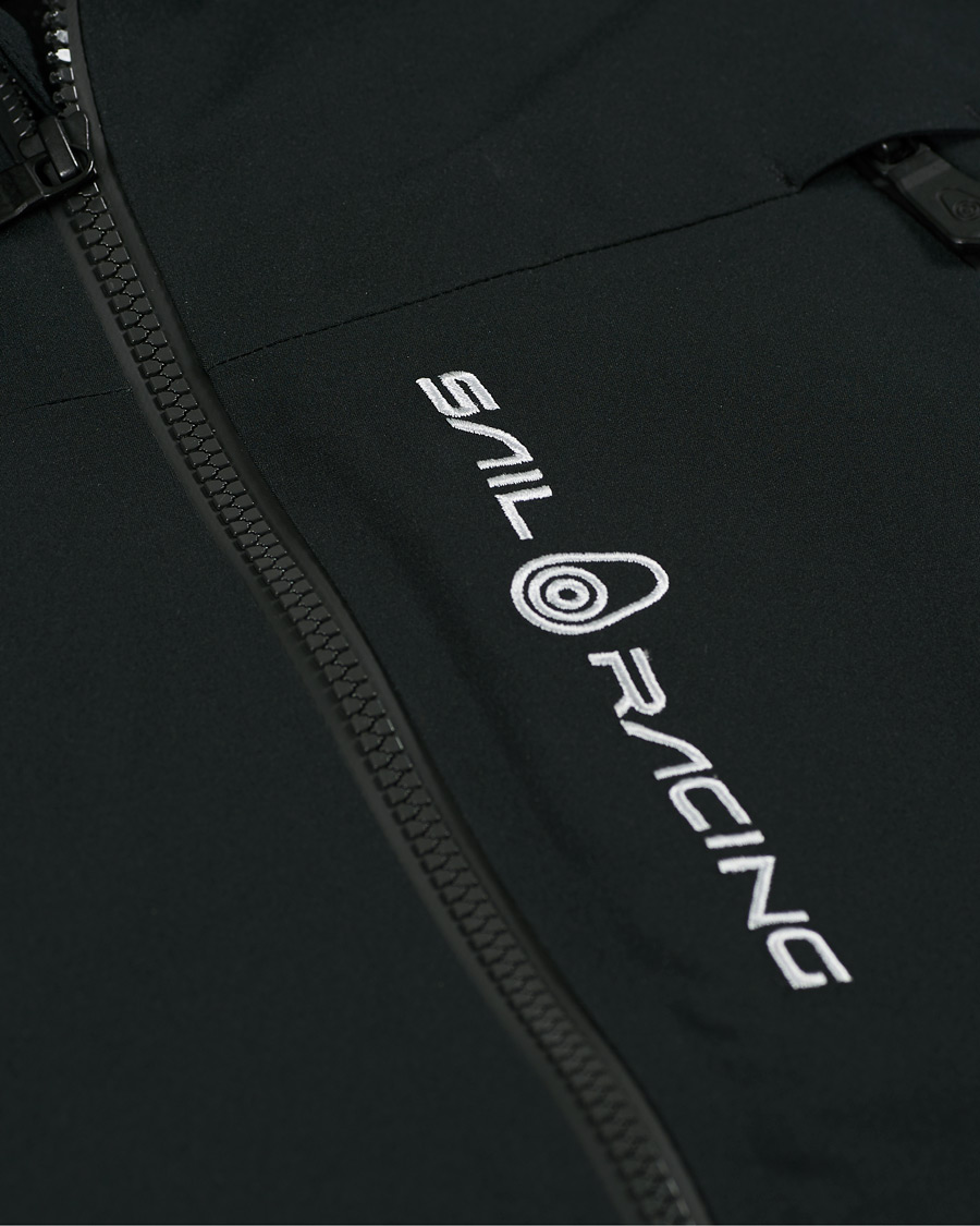 Herre | Jakker | Sail Racing | Spray Ocean Jacket Carbon