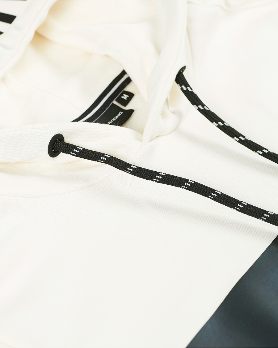 Herre | Gensere | Sail Racing | Helmsman Hoodie Off White