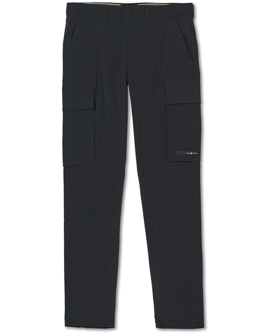 Herre | Bukser | Sail Racing | Race Cargo Pant Black