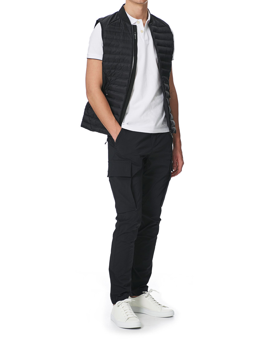 Herre | Bukser | Sail Racing | Race Cargo Pant Black
