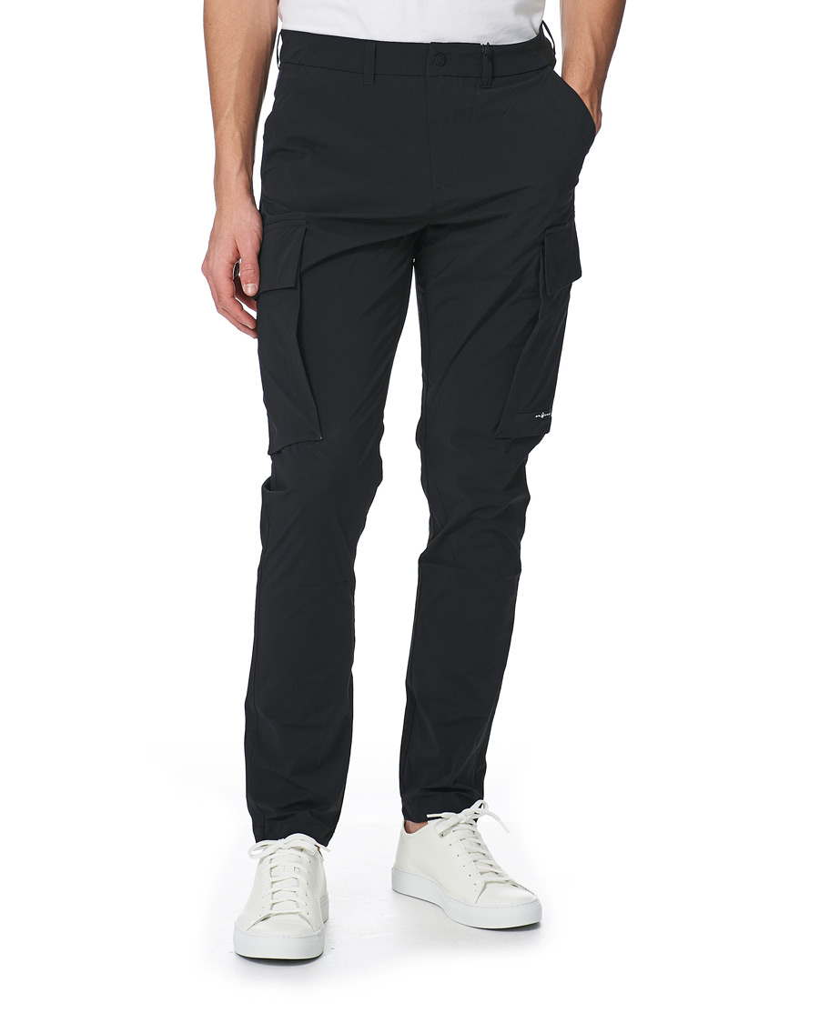 Herre | Bukser | Sail Racing | Race Cargo Pant Black