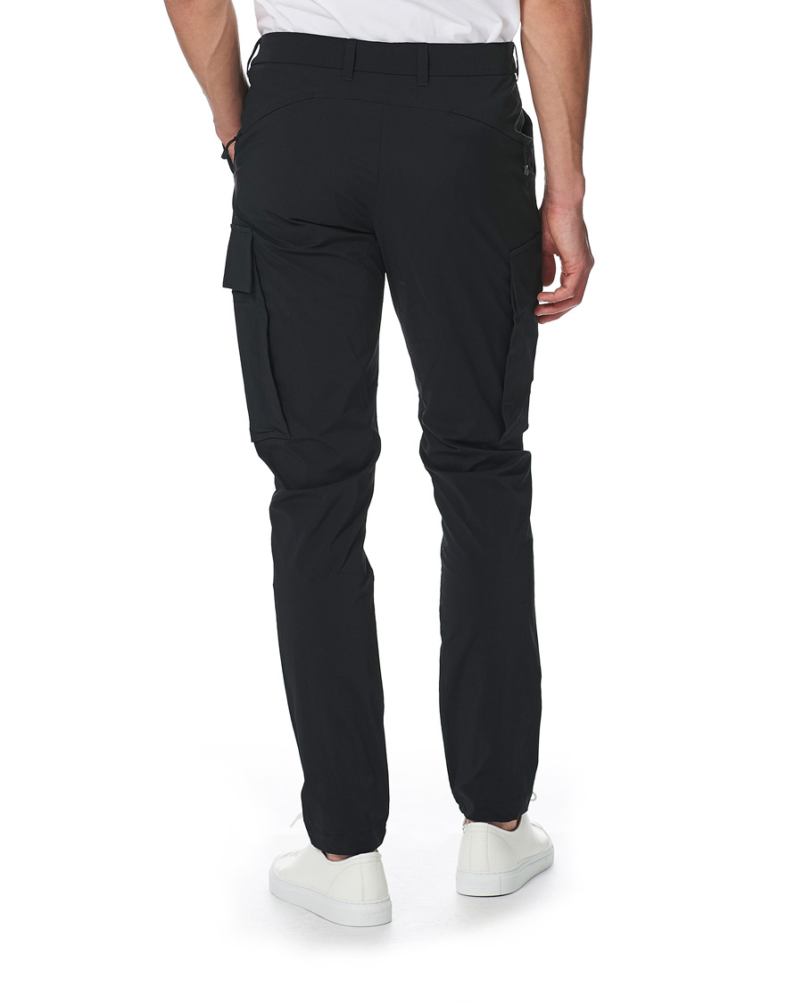 Herre | Bukser | Sail Racing | Race Cargo Pant Black