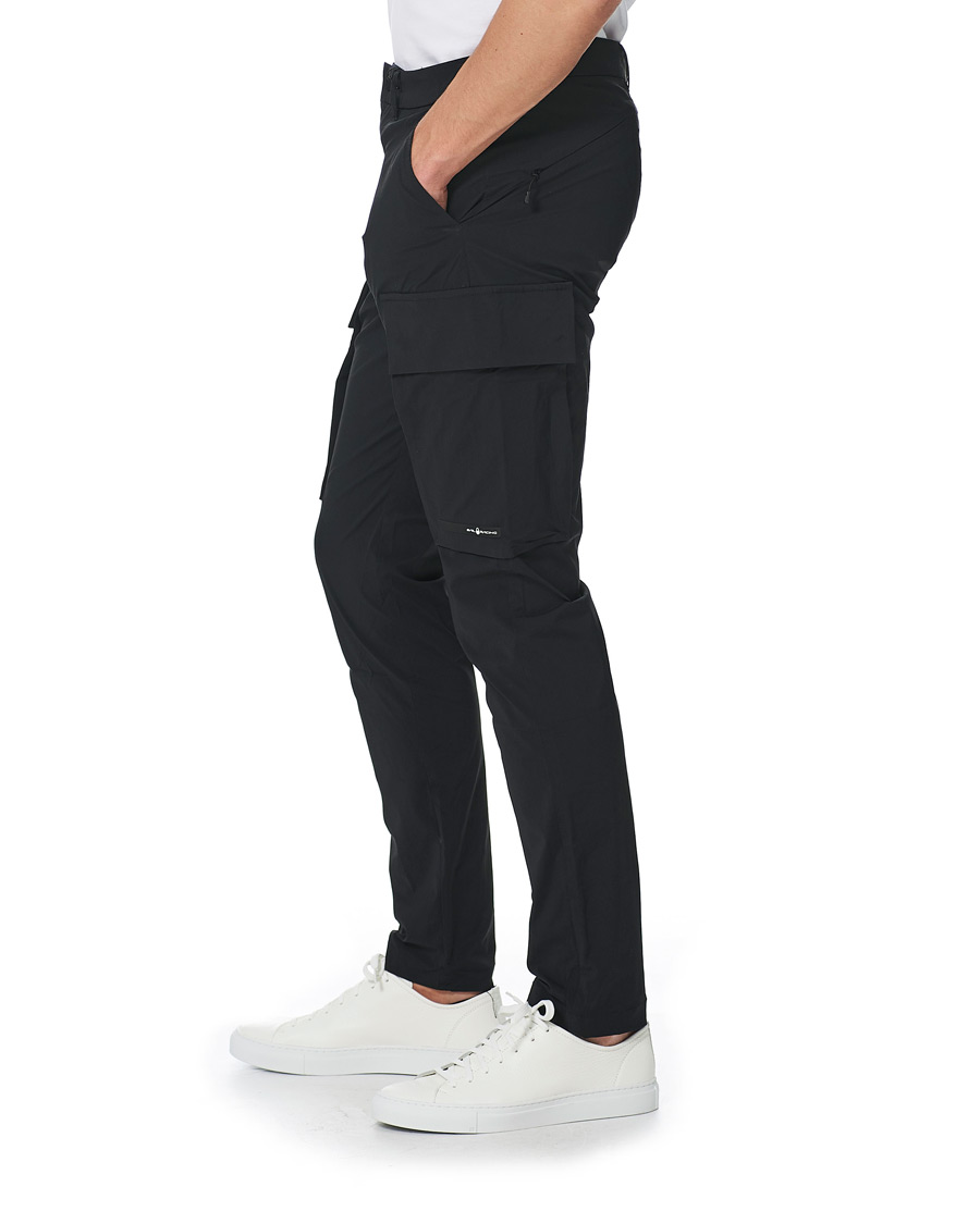 Herre | Bukser | Sail Racing | Race Cargo Pant Black