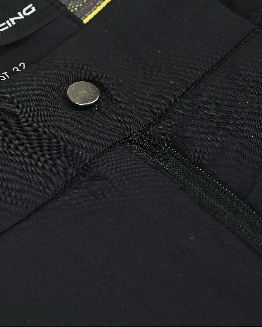 Herre | Bukser | Sail Racing | Race Cargo Pant Black