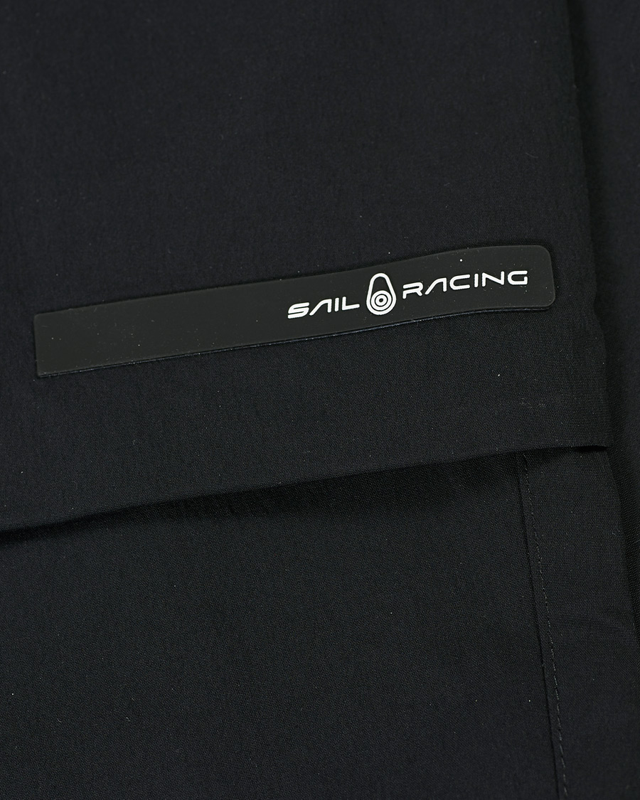 Herre | Bukser | Sail Racing | Race Cargo Pant Black