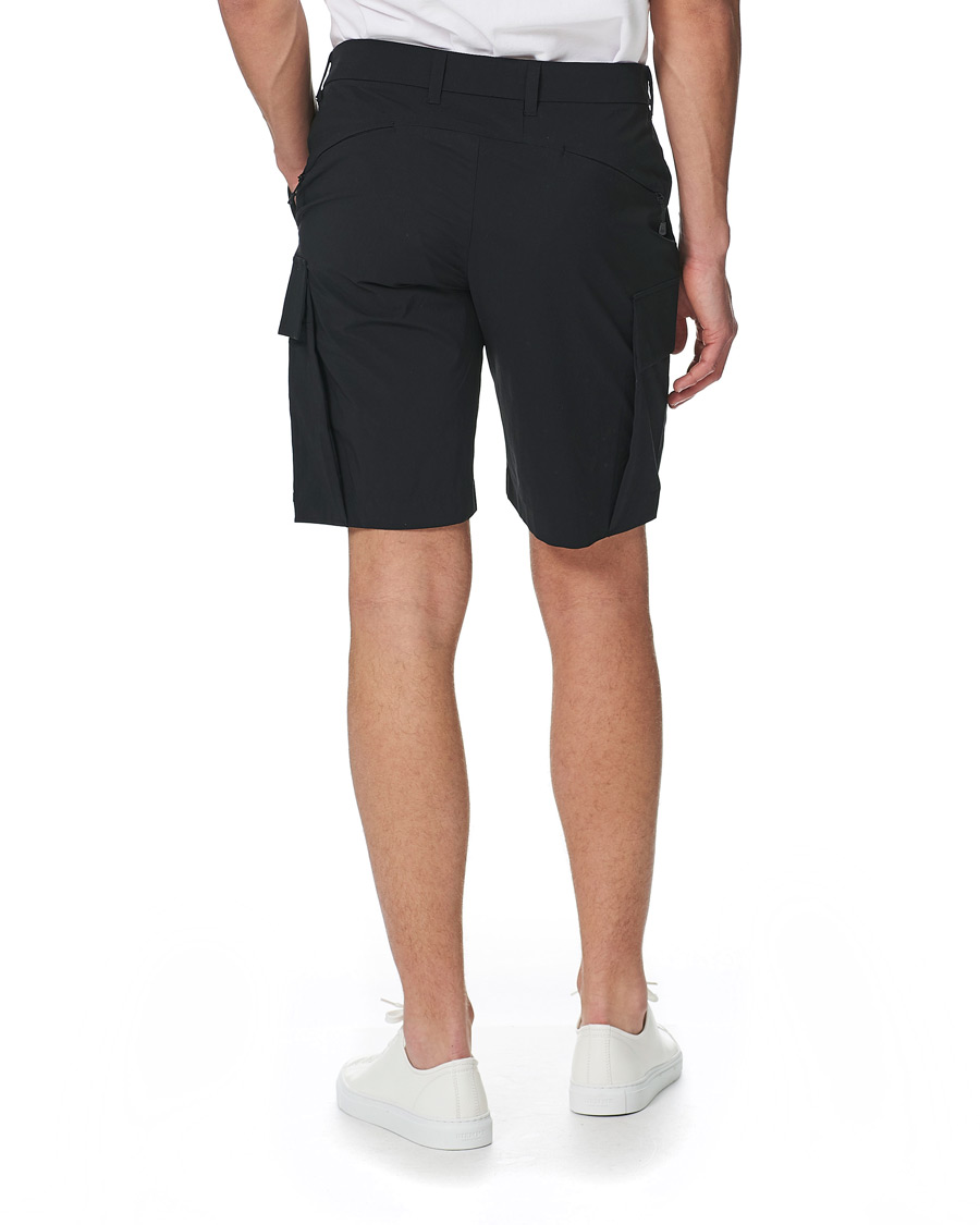 Herre | Shorts | Sail Racing | Race Cargo Shorts Carbon