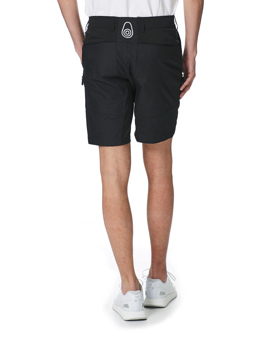 Herre | Shorts | Sail Racing | Spray Tech Shorts Carbon