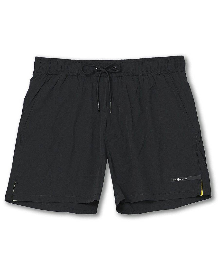 Herre | Badeshorts | Sail Racing | Race Tech Volley Carbon