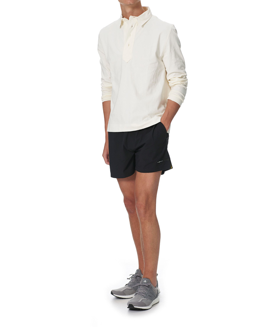 Herre | Badeshorts | Sail Racing | Race Tech Volley Carbon