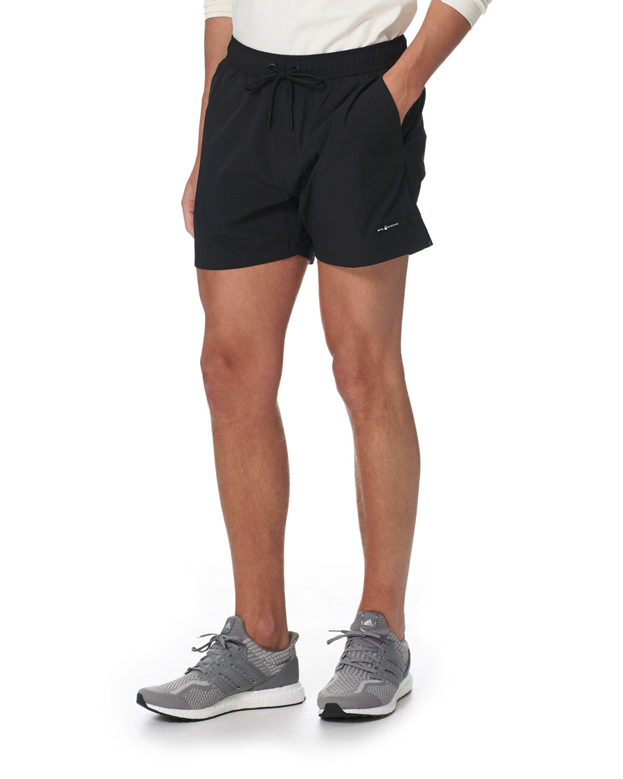 Herre | Badeshorts | Sail Racing | Race Tech Volley Carbon