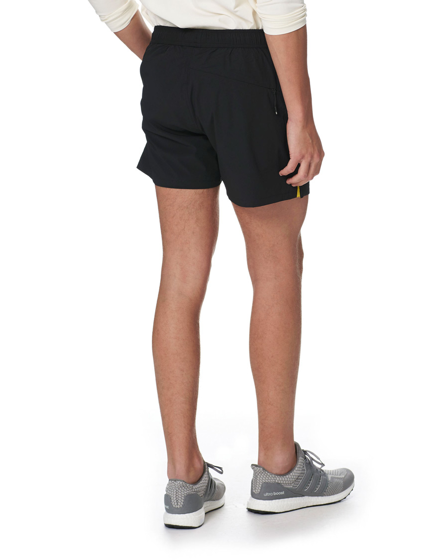 Herre | Badeshorts | Sail Racing | Race Tech Volley Carbon