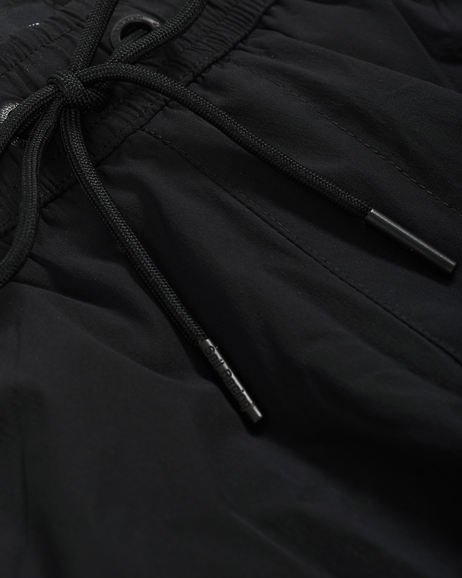 Herre | Badeshorts | Sail Racing | Race Tech Volley Carbon
