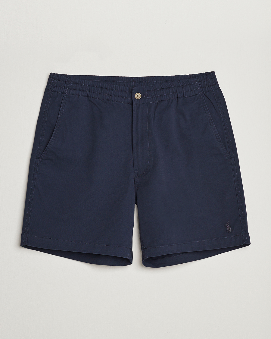 Herre | Shorts | Polo Ralph Lauren | Prepster Shorts Nautical Ink