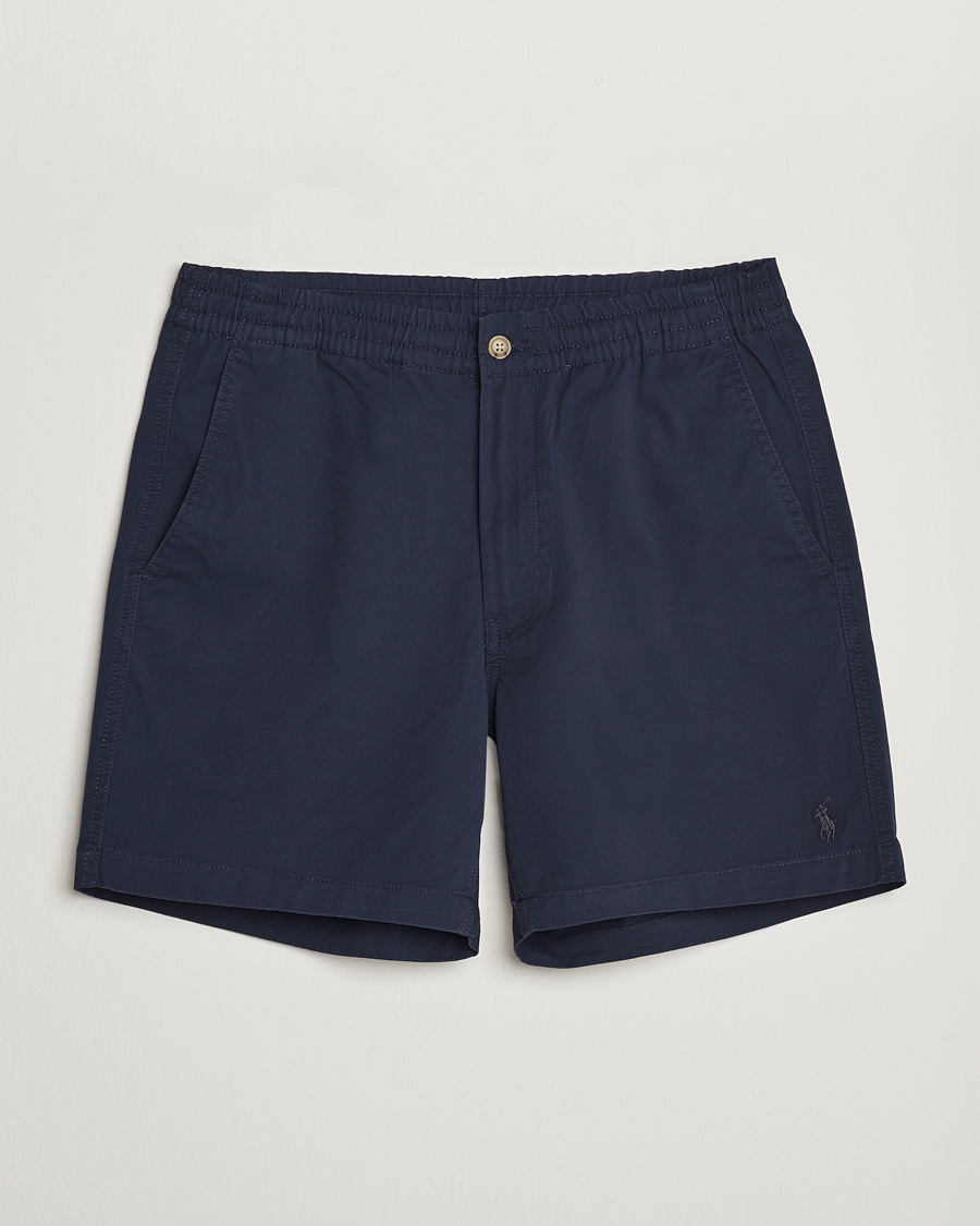 Herre |  | Polo Ralph Lauren | Prepster Shorts Nautical Ink