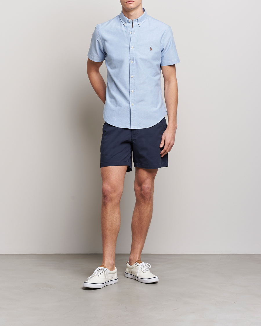 Herre |  | Polo Ralph Lauren | Prepster Shorts Nautical Ink